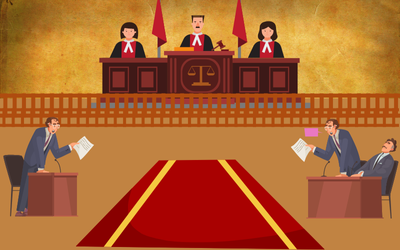 Law Course