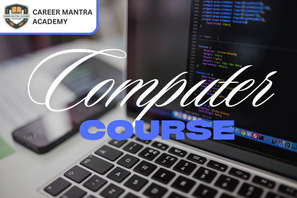 Computer Course Benefits