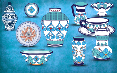Handicrafts & Artisan Work