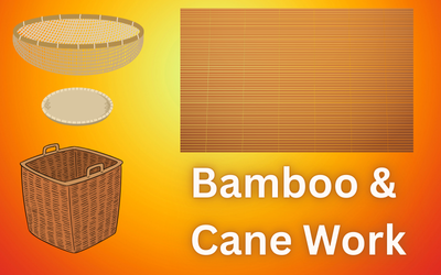 Handicrafts & Artisan Work