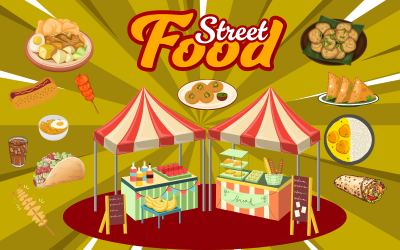 Food & Beverage