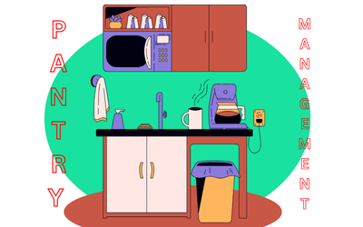 Home & Office Support
