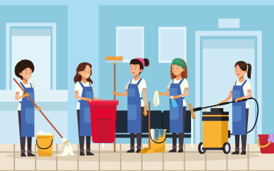 Home & Office Support