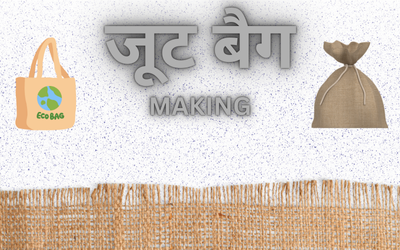 Handicrafts & Artisan Work