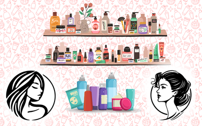 Beauty & Personal Care