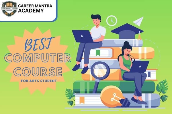 Best Computer Course for Arts Student