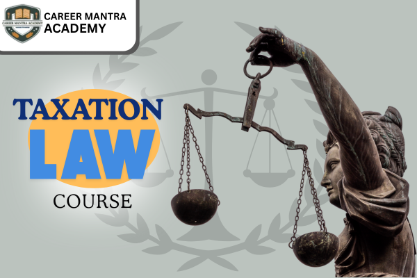 Taxation Law Course