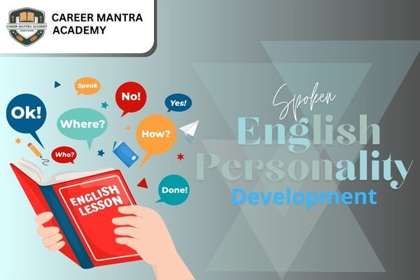 Spoken English Personality Development