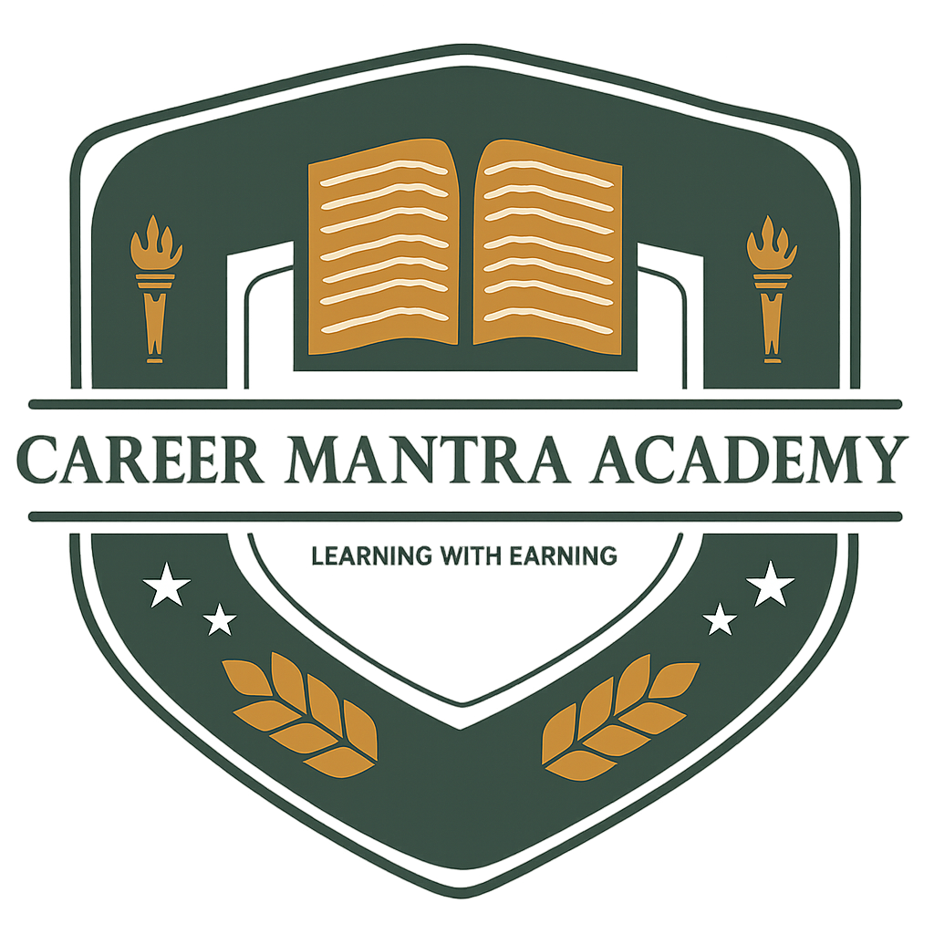 BLOGS - Career Mantra Academy ​Admission contact us Disclaimer EmpowerHer Mission Terms And Conditions Scholarship program