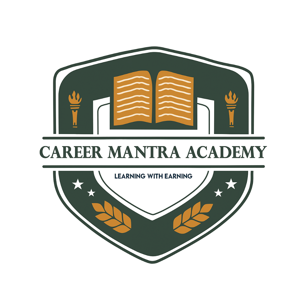 Career Mantra Academy