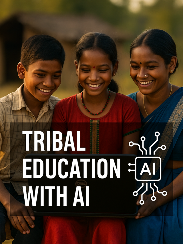 AI That Speaks Your Tribal Language! 🔥