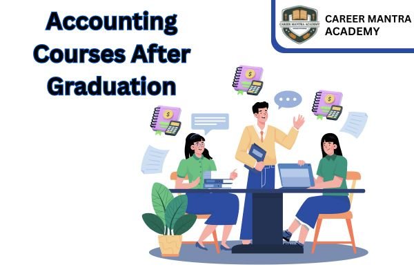 Accounting Courses After Graduation