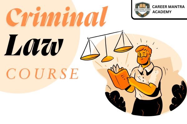 Criminal Law Course