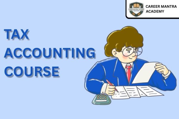 Tax Accounting Course