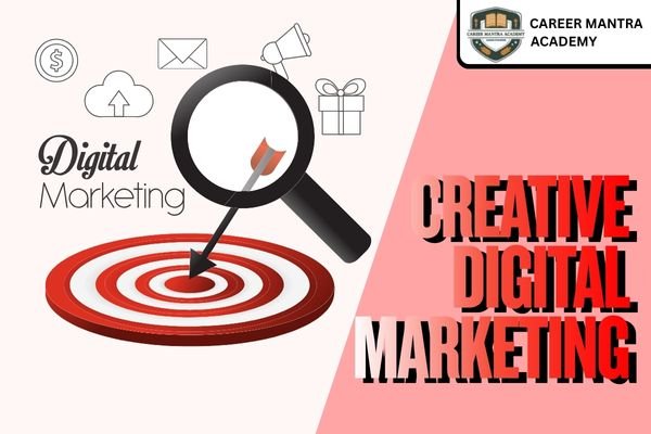 Creative Digital Marketing