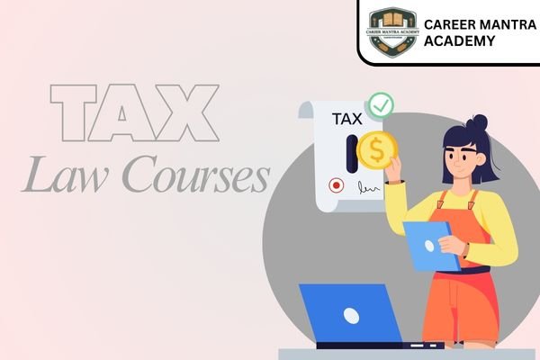 Tax Law Courses