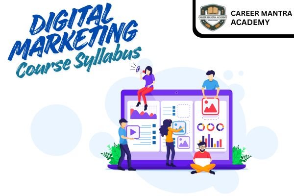 Digital Marketing Course Syllabus