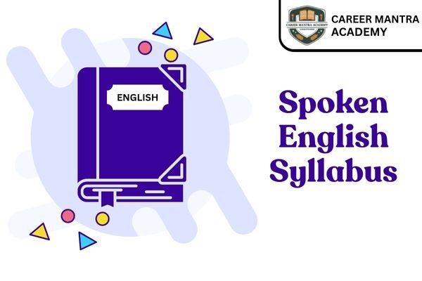 Spoken English Syllabus