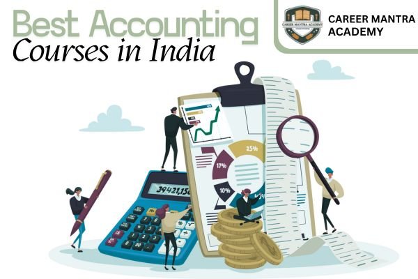 Best Accounting Courses in India