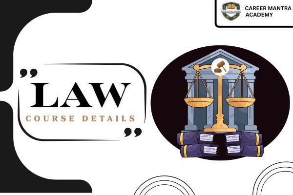 Law Course Details