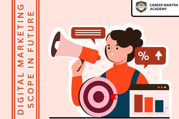Digital Marketing Scope in Future
