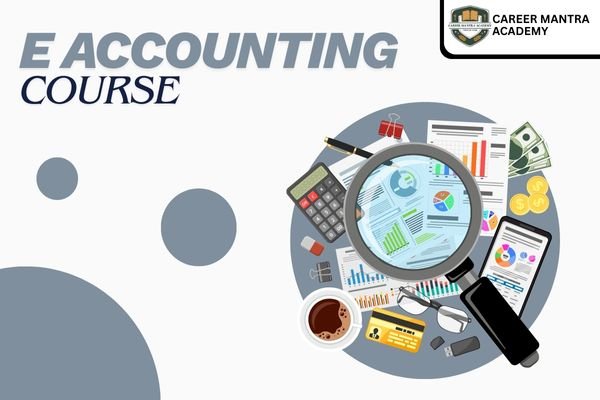 E Accounting Course
