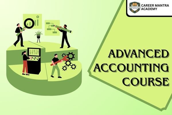 Advanced Accounting Course