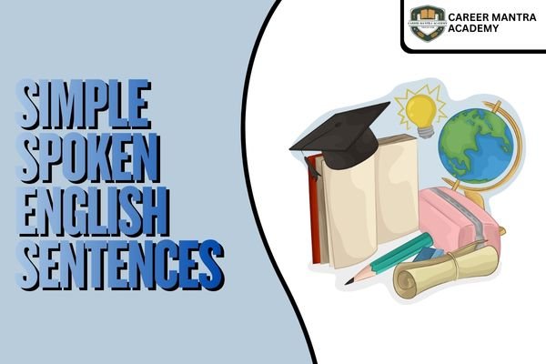 Simple Spoken English Sentences