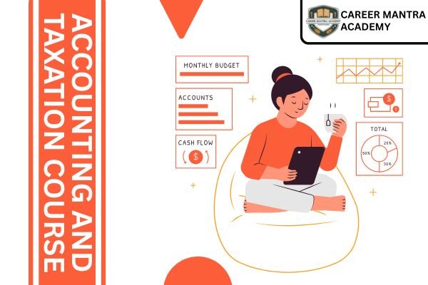 Accounting and Taxation Course