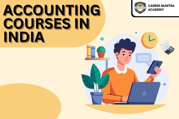Accounting Courses in India