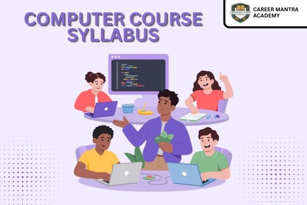 Computer Course Syllabus