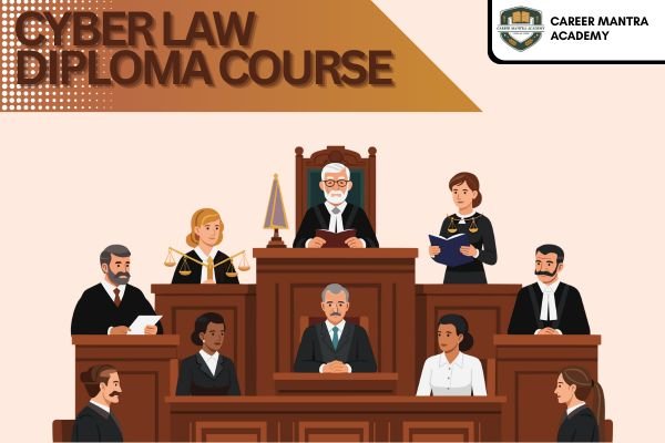 Cyber Law Diploma Course