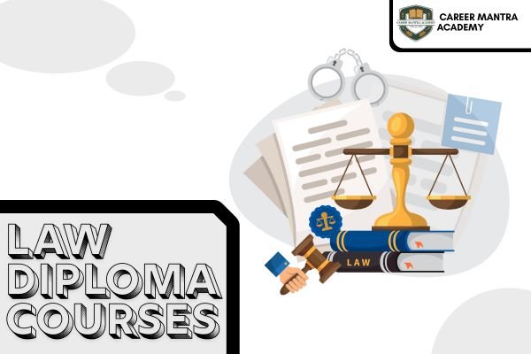 Law Diploma Courses