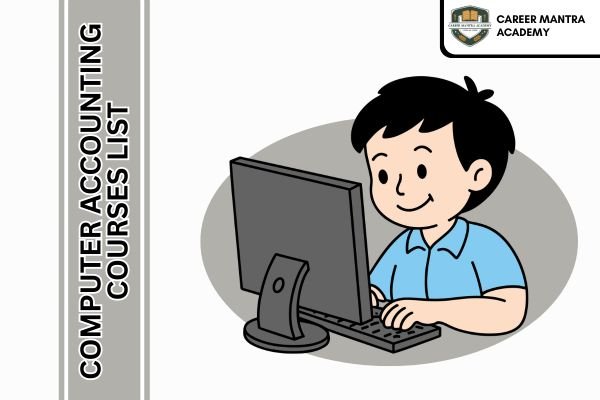 Computer Accounting Courses List
