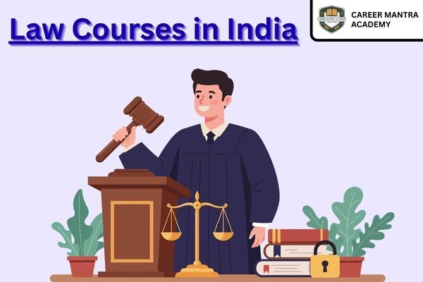 Best Complete Guide to Law Courses in India: Eligibility, Fees & Career Scope in 2026